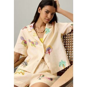 RHODE Nola Top & short 💖